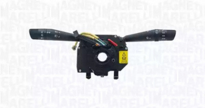 MAGNETI MARELLI 000052031010 -  Выключатель на рулевой колонке
